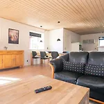 Tatil Evi 4 Person In