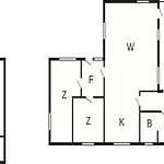 4 Person In * Oksbøl