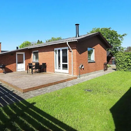 Lxix Holiday home