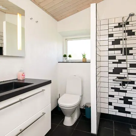 Dom wakacyjny 4 Person In *