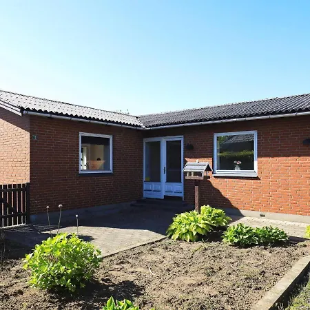 Lxix Holiday home Oksbol (Syddanmark)
