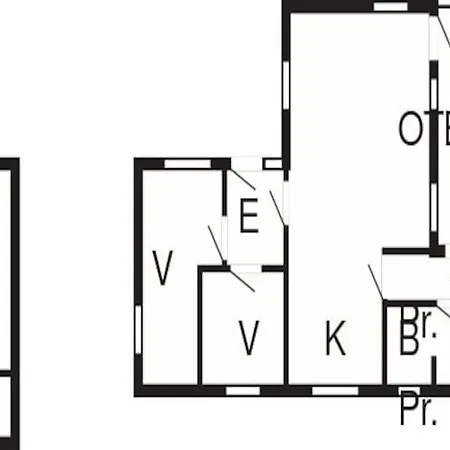 Lxix Holiday home *