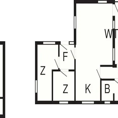 Holiday home Lxix