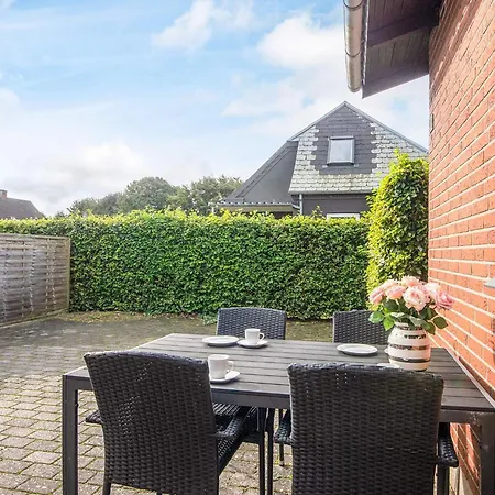 4 Person In * Oksbøl