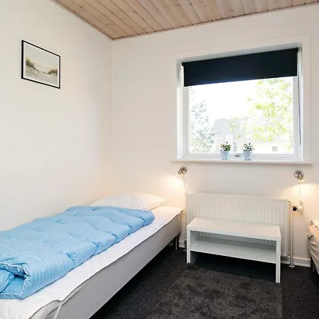 Ferienhaus 4 Person In *