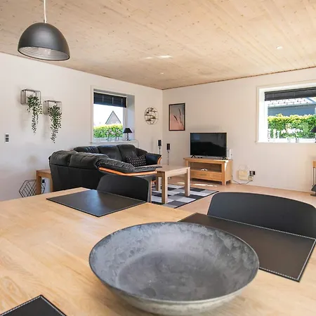 Ferienhaus 4 Person In *