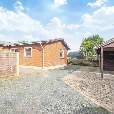 Ferienhaus 4 Person In *